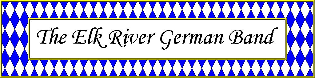 Elk River German Band